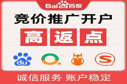 某某sem代运营推广公司助力中小企业网络营销